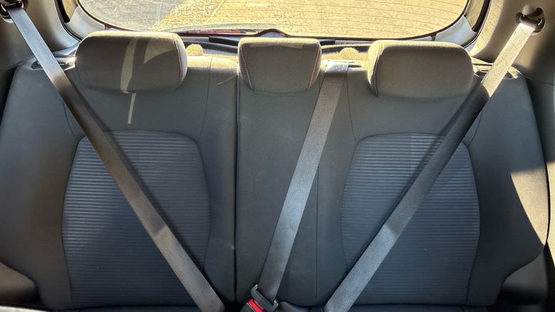 Hyundai i10 1.0 T-GDi N Line 5dr Petrol Hatchback